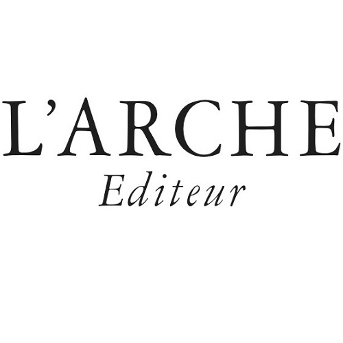 L’Arche éditeur