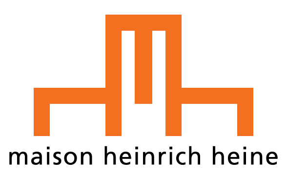 Maison Heinrich Heine logo