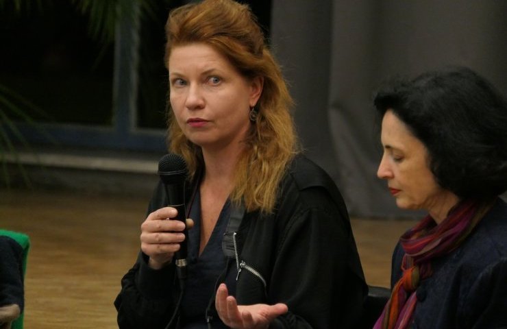 Vernissage exposition Beyond’91