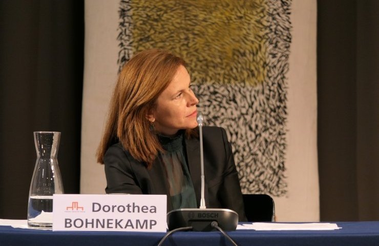 Le Fugitif - Der Reisende Ulrich Alexander Boschwitz