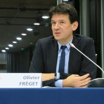 Olivier Fréget