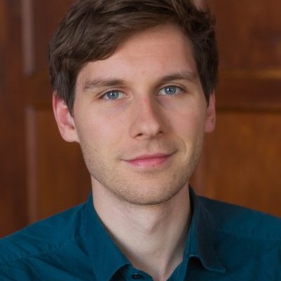 Alexander Repenning