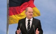 olaf scholz