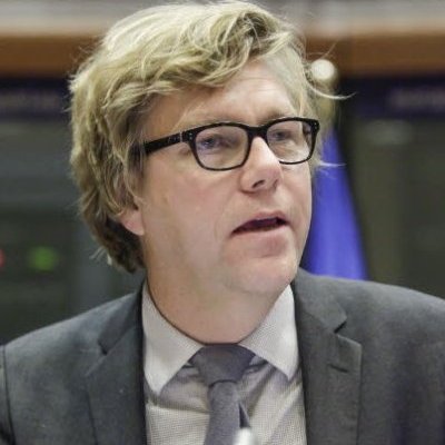 Arnaud Leparmentier 