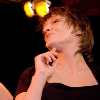Claire Lavandier