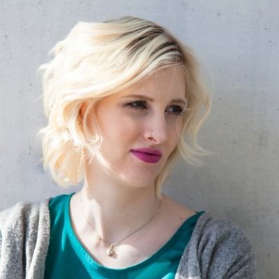 Heidi Benneckenstein