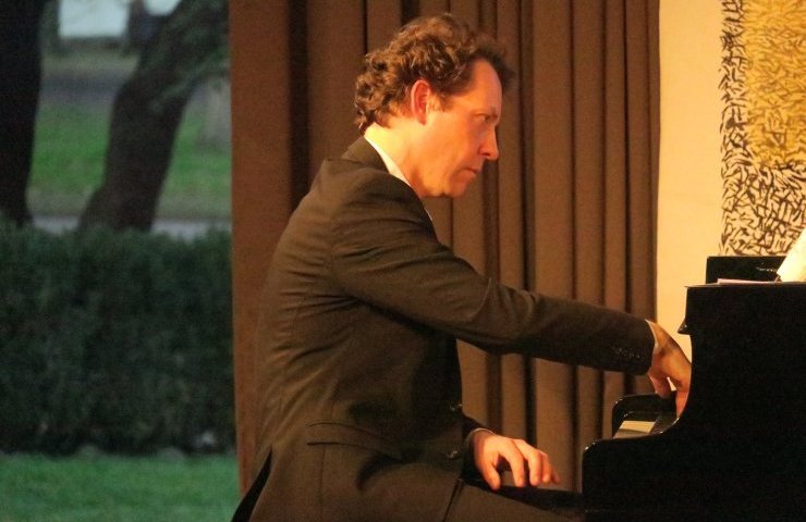 Daniel Propper