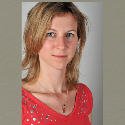 Isabell Scheele