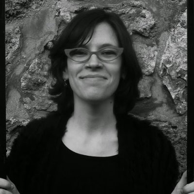 Sarah Anaïs Crevier Goulet