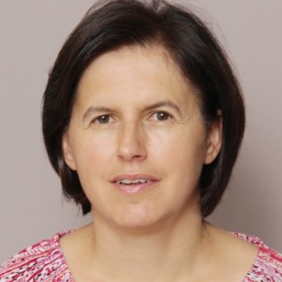 Anne-Marie Pailhès