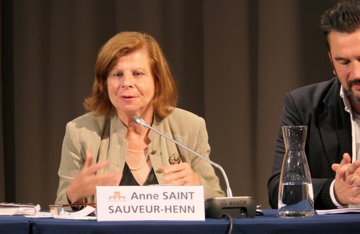 Le Fugitif - Der Reisende Ulrich Alexander Boschwitz