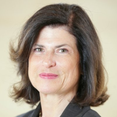 Mireille Chiroleu-Assouline