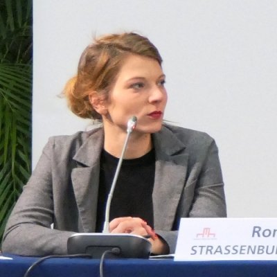 Romy Strassenburg