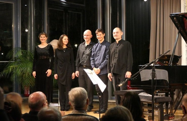 Talents 1