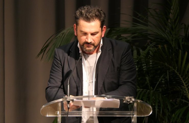 Le Fugitif - Der Reisende Ulrich Alexander Boschwitz