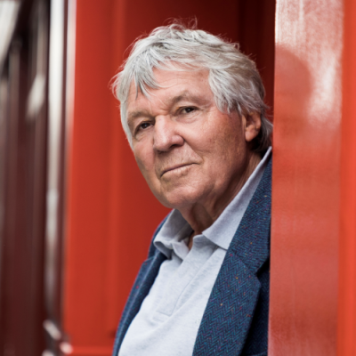 Jean-Pierre Lefebvre 