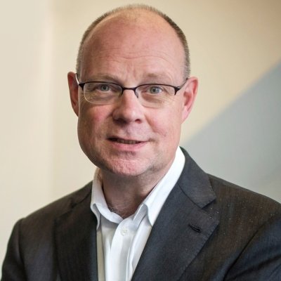 Michael Sauga