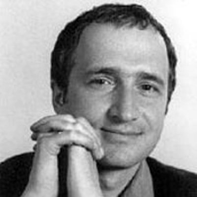 Daniel Schönpflug