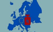 Le centre de gravité de l’Europe