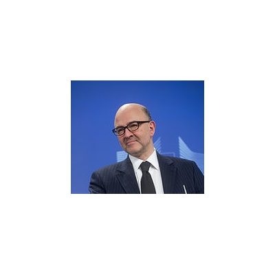 Pierre Moscovici