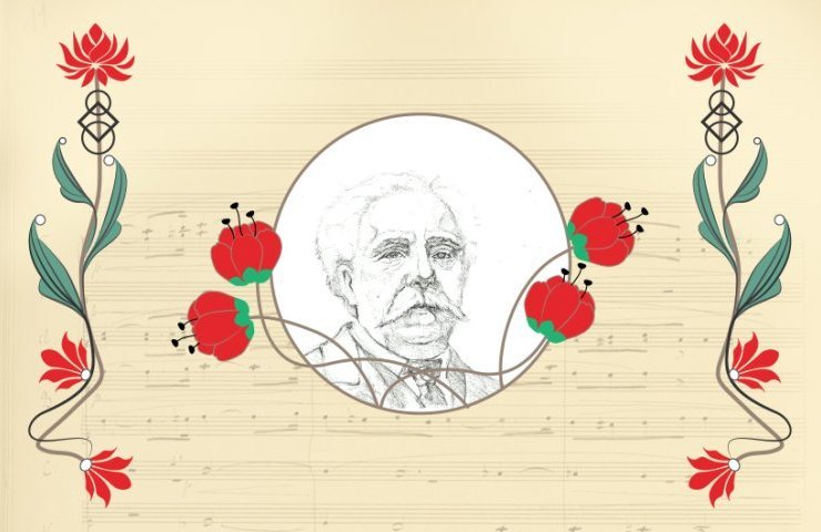 Concert Fauré