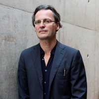 Bernhard Pörksen