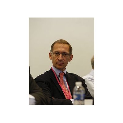 Nicolas Baverez