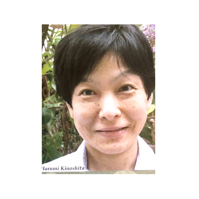 Harumi KINOSHITA