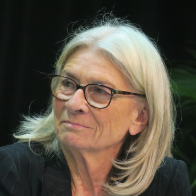 Marie-Claude Auger 