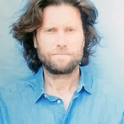 Eric Michel