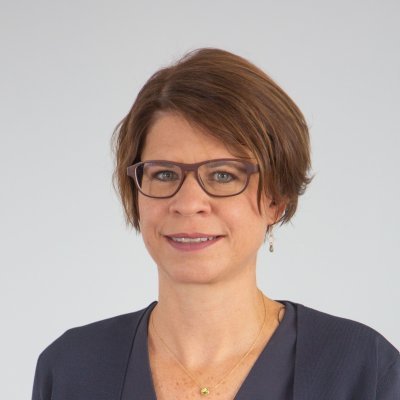 Bettina Kohlrausch