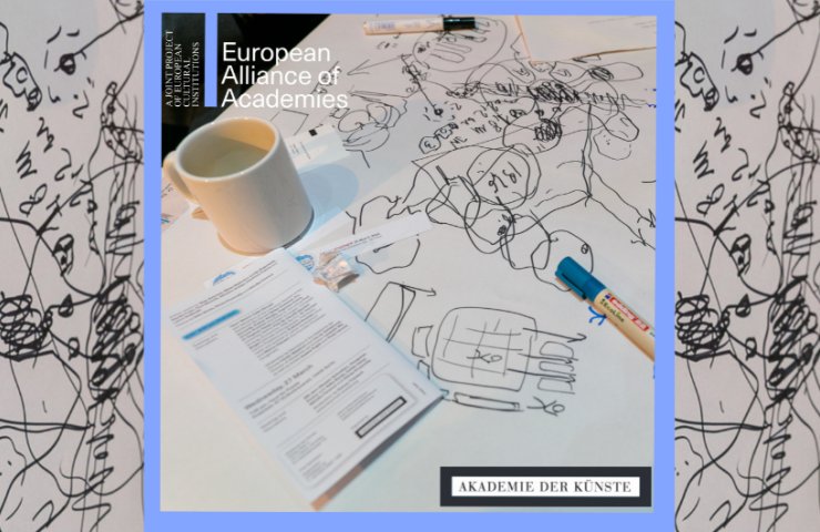 European Alliance of Academies