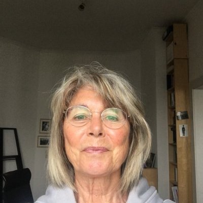 Elisabeth Landes