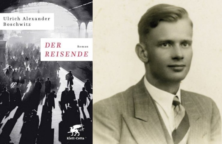 der reisende peter graf