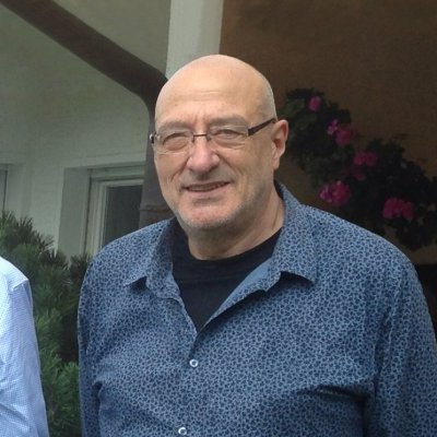 Philippe Fusellier