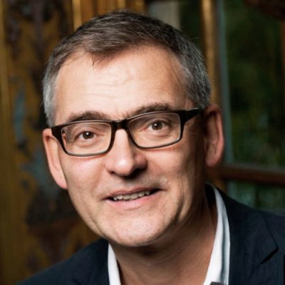 Dieter Gosewinkel