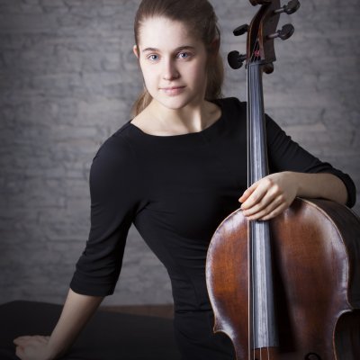 Nicola PFEFFER, violoncelle