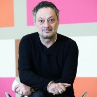 Feridun Zaimoğlu 