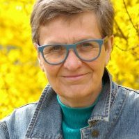 Uta Ruppert