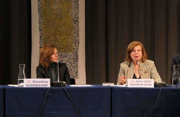 Le Fugitif - Der Reisende Ulrich Alexander Boschwitz