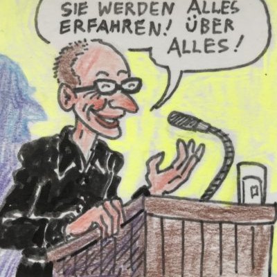 Andreas Platthaus