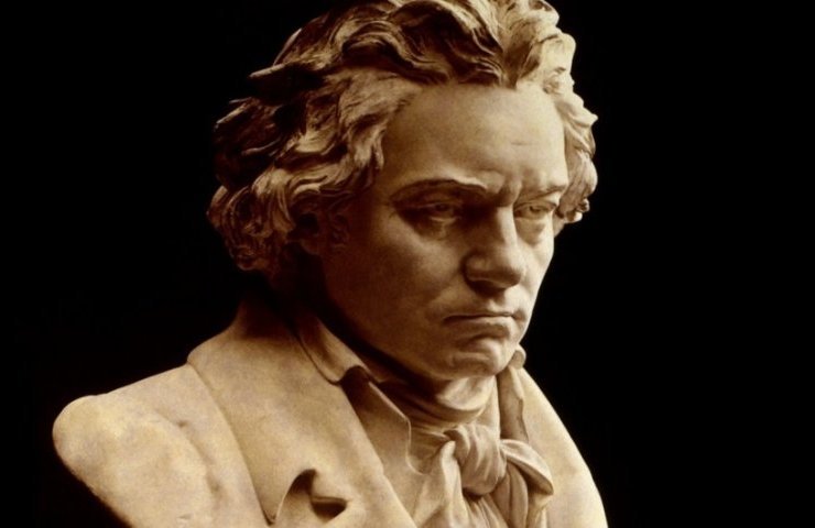 Ludwig van Beethoven