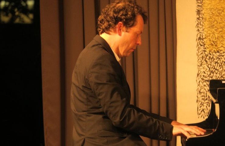 Daniel Propper
