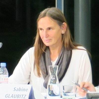 Sabine Glaubitz
