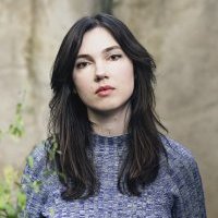 Marie Klock 