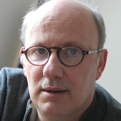 Esteban Buch