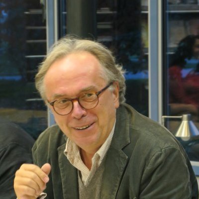 Jürgen Ritte