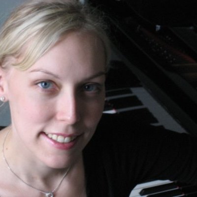 Anne MARSHALL, piano