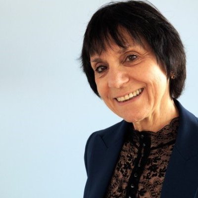 Monique David-Ménard 