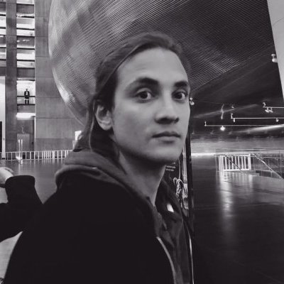 Emiliano Delorenzi